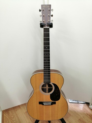 Guitare acoustique martin - guitare,
