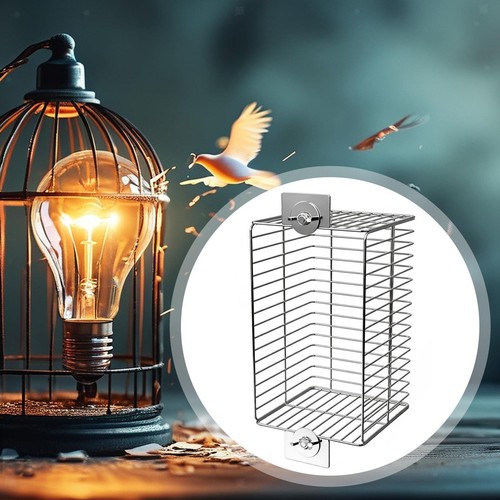 Couvercle lampe pour - de,
