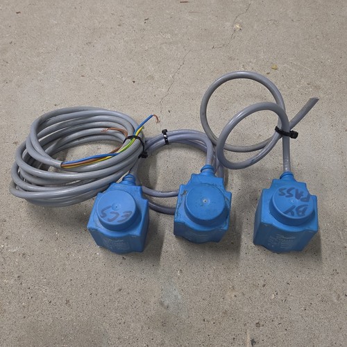 Danfoss bf230asbobine vanne - bf230asbobine, de