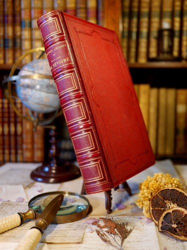 Lettres choisies madame de - lettres,
