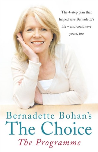 Bernadette bohan choix - bohan, le