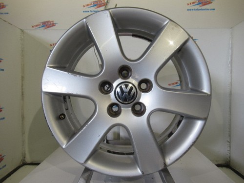 Jante aluminium volkswagen - jante, vw