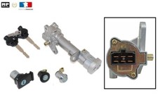 Contacteur à Cles NEIMAN pour