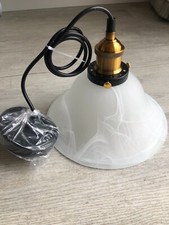 Suspension lustre de cuisine