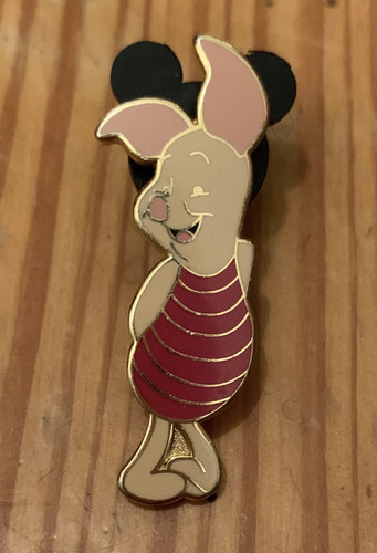 Winnie the pooh pig - the,