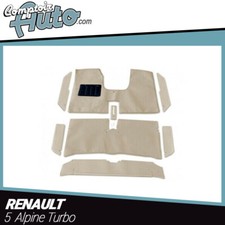 Ensemble de tapis de sol en