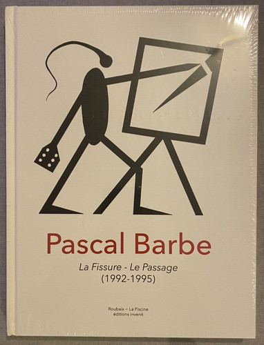 Art peinture pascal barbe - art, /