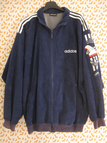 Veste adidas one world - veste,