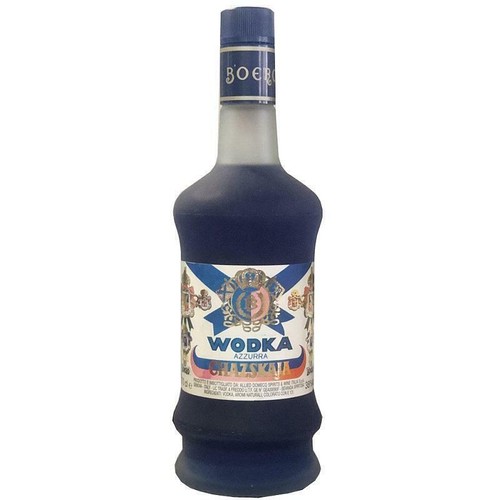 Vodka wodka chazskaja - wodka,