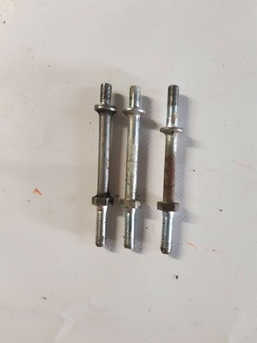 Vis support lanceur moteur - lanceur, de