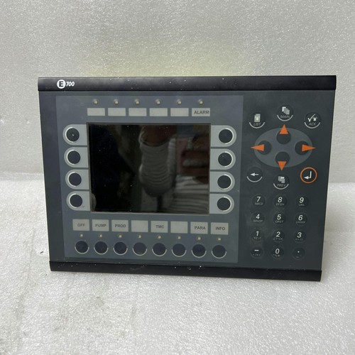 Beijer e700 touch - e700,