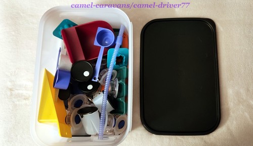 Lot tupperware hostess - lot, 41