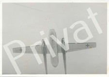 Photo Avion Luftwaffe