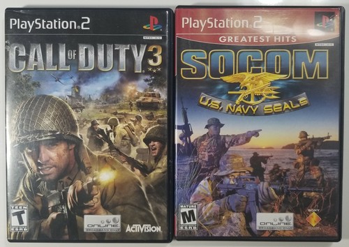 Sony playstation ps2 - 2,