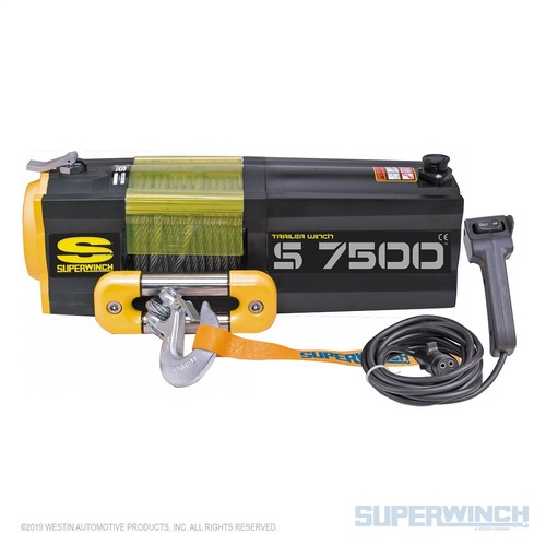 Superwinch 1475200 s7500 - superwinch,