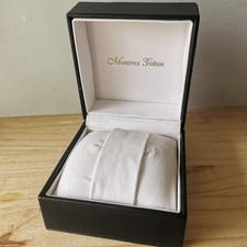 Boîte De Montre ' Montre Gobin' Vide / Réf A412