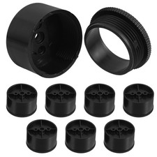  8 Pcs Pieds Pour Meuble De