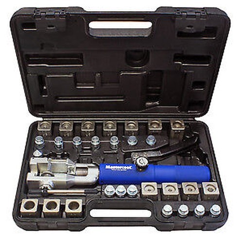 Kit outils flaring - kit, d'outils