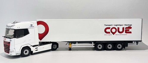 Eligor camion avec - eligor,
