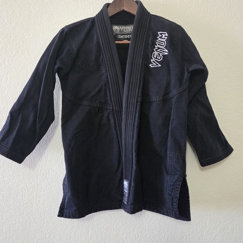 Venum contender kids bjj - contender, gi