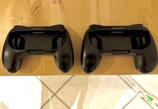 Ensemble de 2 Grips supports