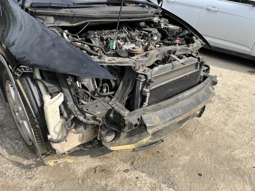 Pare boue avant droit - , honda
