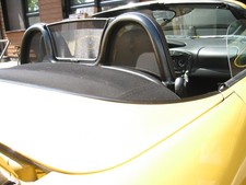 Pare-brise AIRAX Porsche