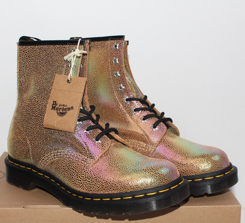 Martens 1460 rainbow ray - martens,