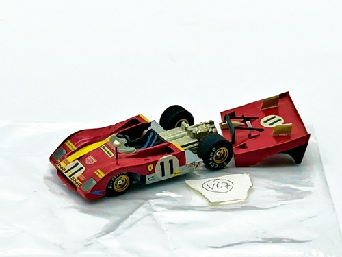 Ferrari 312 n 11 - 312,