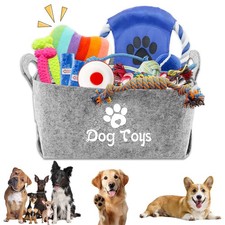 Lot de Jouets pour Chiot 14