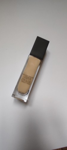 Fond teint nars natural - fond, de