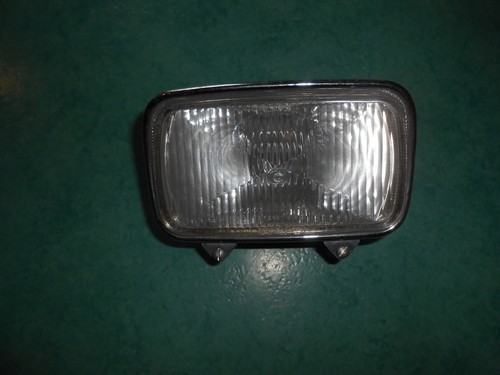 Optique phare cibie peugeot - optique, de