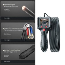 Caméra d'inspection