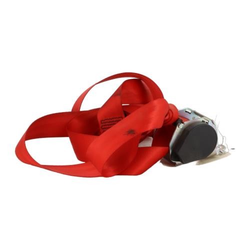 Ceinture arriere droit renault - arriere,