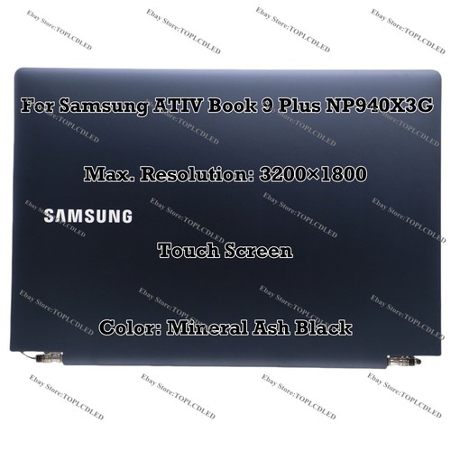 Samsung ativ book - samsung,