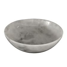 Centre de Table Marbre Blanc