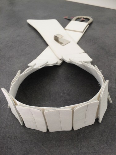 Sublime ceinture large femme - sublime,