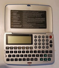 Lexibook Organizer, MPC 64F