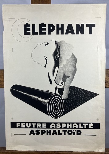 Superbe projet publicitaire