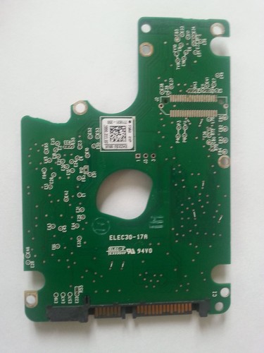 Carte contrôleur pcb - carte,