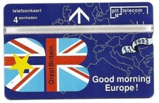 RARE / CARTE TELEPHONIQUE -