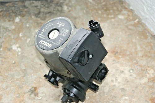 Pompe chaudiere circulateur - pompe, de