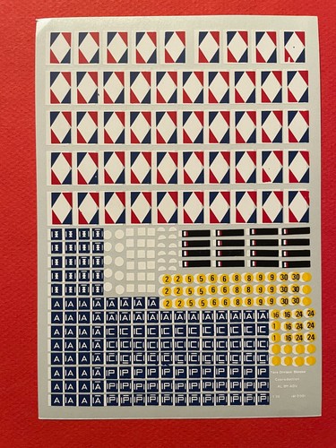 Adv azimut decals - 1/35,