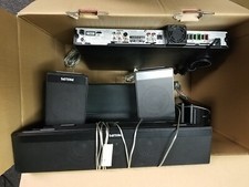 Phillips HTS3555 5.1 Home