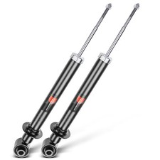 2x Amortisseur à Gaz Arrière