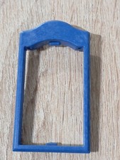 PLAYMOBIL CADRE LONGUE FENÊTRE SUPÉRIEURE REF 70361 MYSTÉRIEUX MANOIR SCOOBY DOO