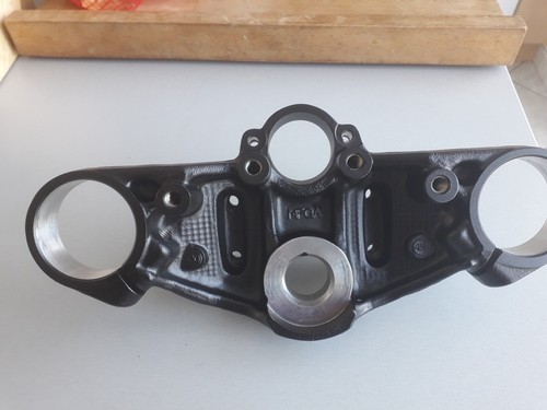 Haut fourche honda 600 - fourche,