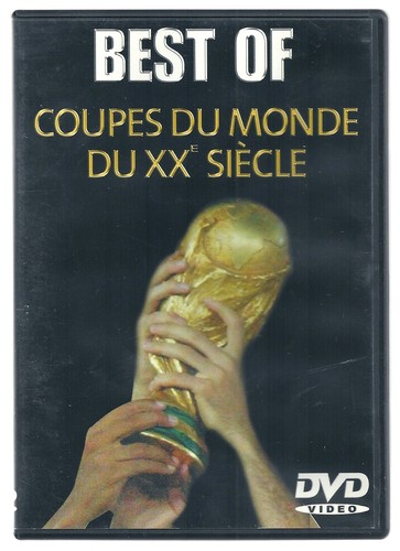Dvd best coupes du - best, of