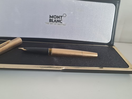Montblanc meisturtuck 82 - ,