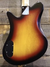 OOPEGG Stormbreaker Bass 4 cordes son néo-vizuel moderne utilisé